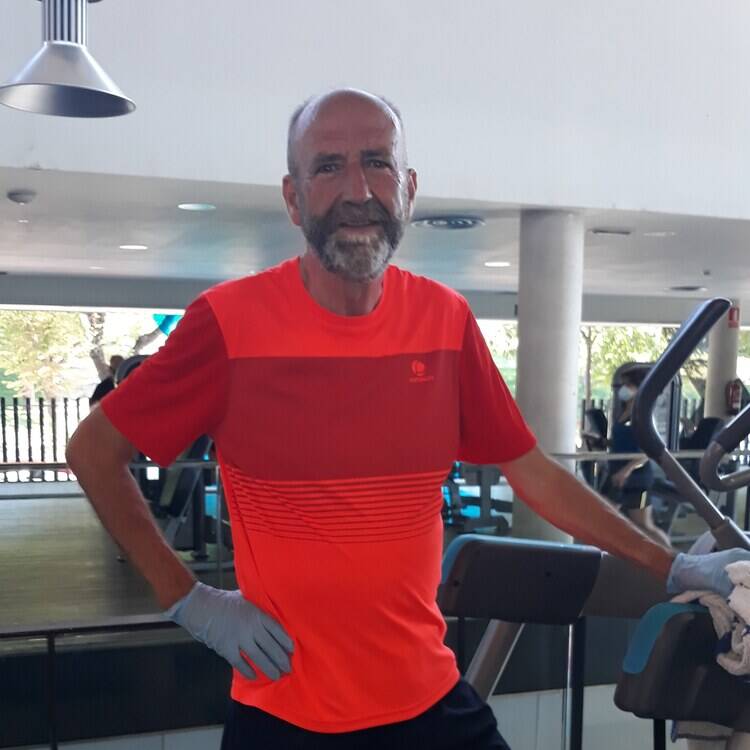 Foto de perfil de manuel