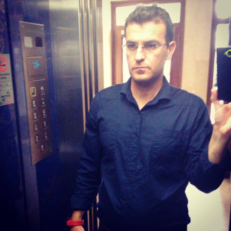 Foto de perfil de Berto