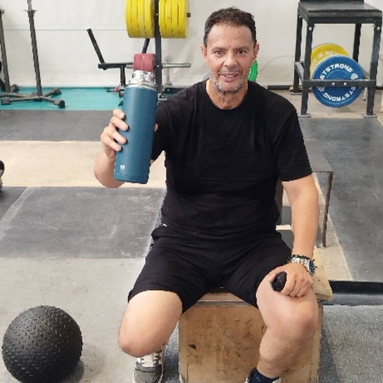 Foto de perfil