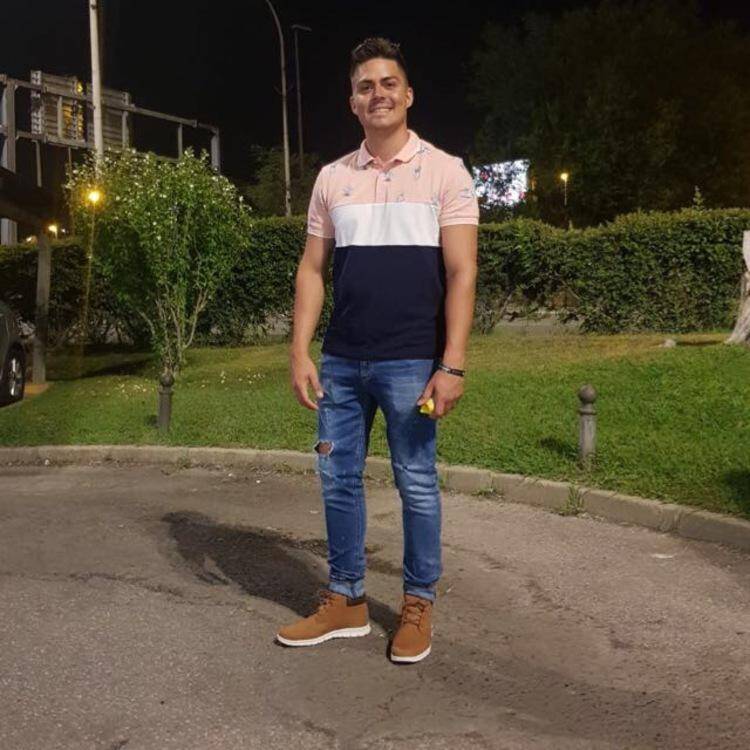 Foto de perfil