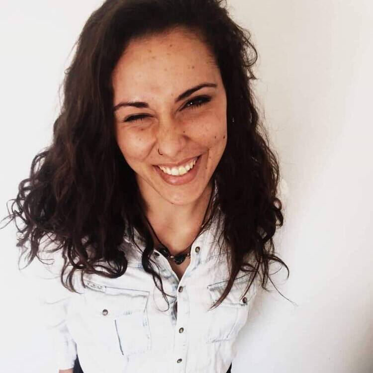 Foto de perfil de Sofia Gemma