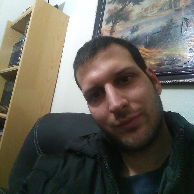 Foto de perfil de carles fonoll grau