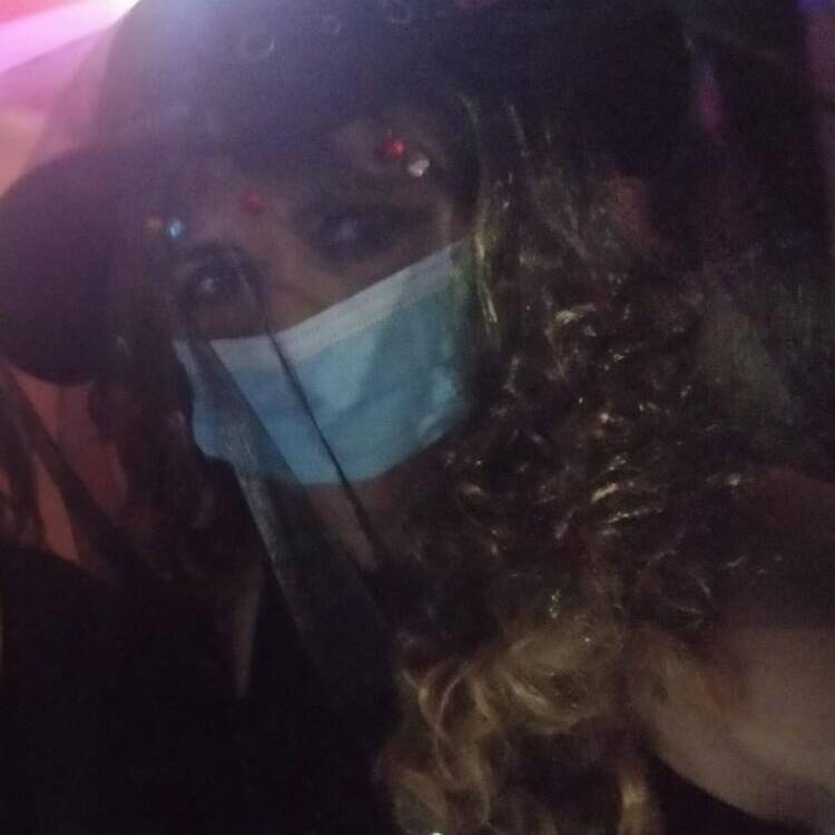Foto de perfil de xamanta