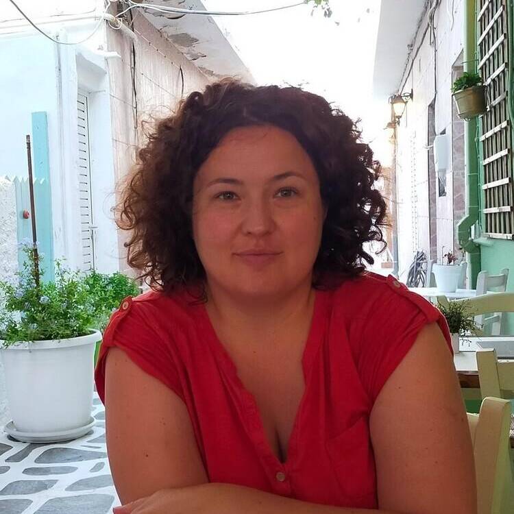Foto de perfil de Julia