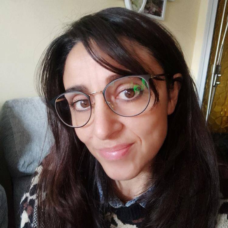 Foto de perfil