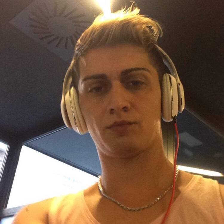 Foto de perfil de Raul