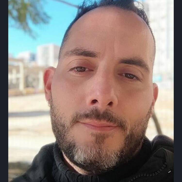 Foto de perfil de Alexis