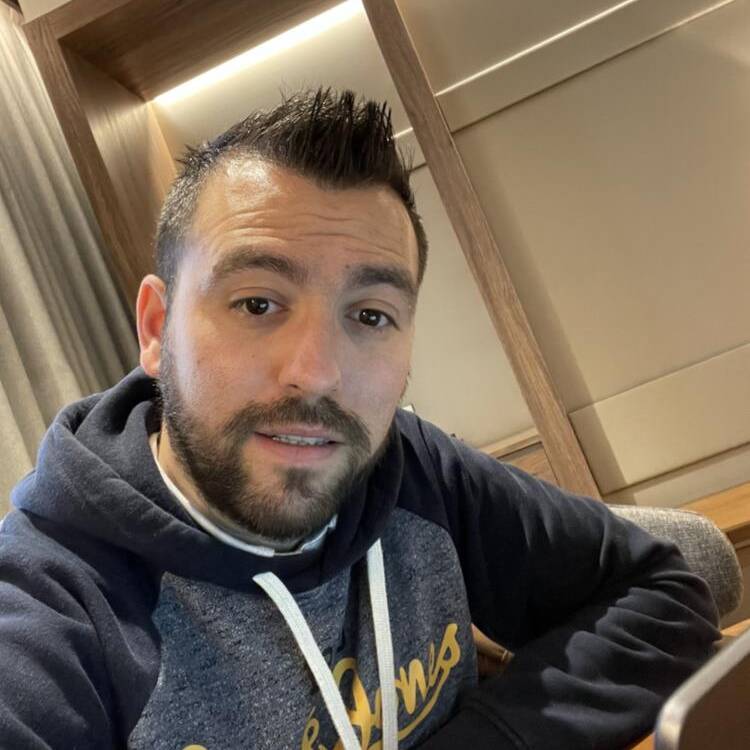 Foto de perfil de Jonatan P
