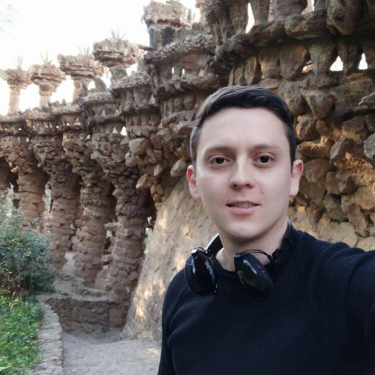 Foto de perfil de Diego Sanchez
