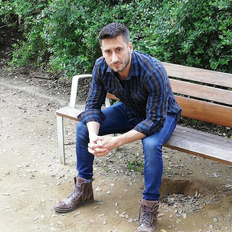 Foto de perfil de David