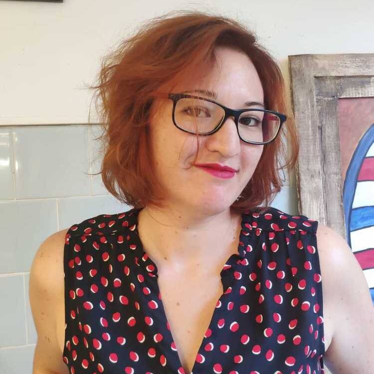 Foto de perfil de jess