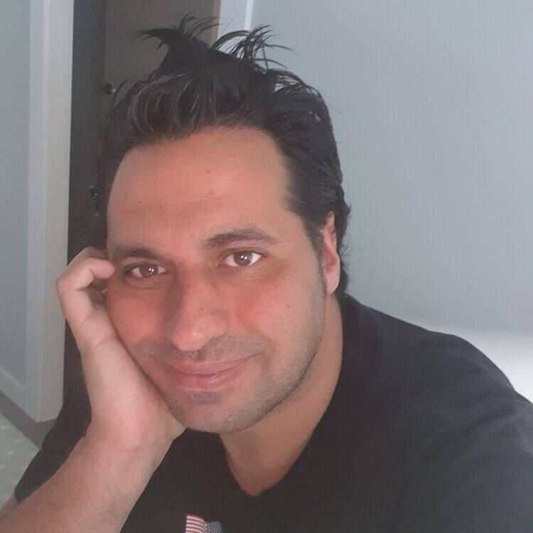 Foto de perfil de Nandosh