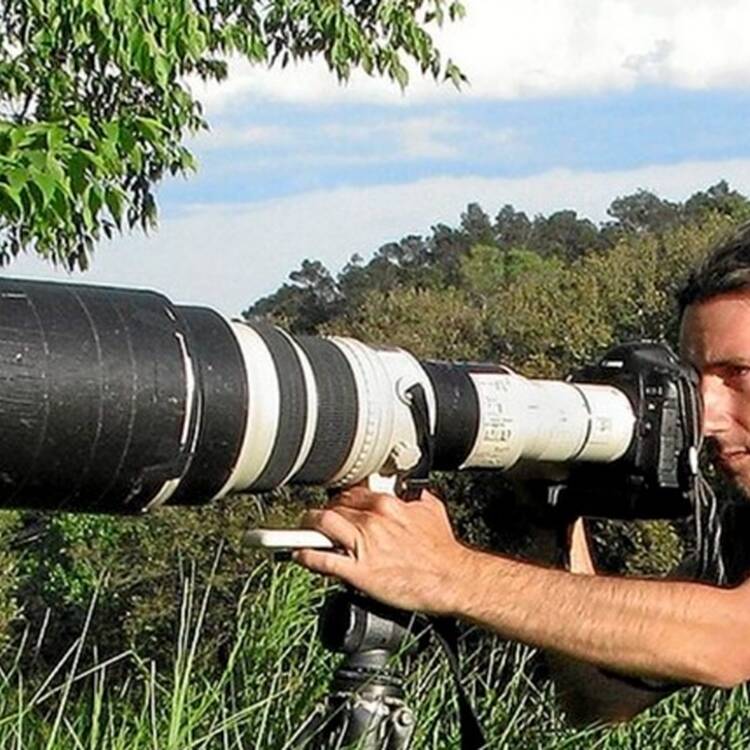 Foto de perfil de Patric