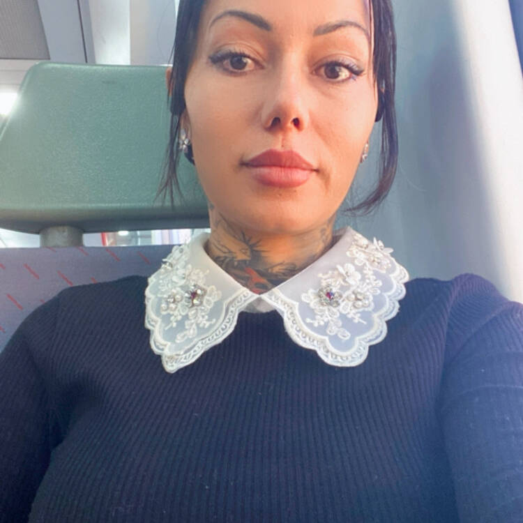 Foto de perfil de Pao