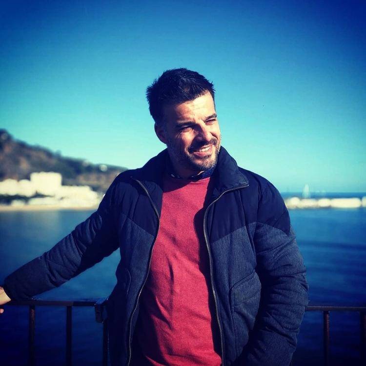 Foto de perfil de antonio