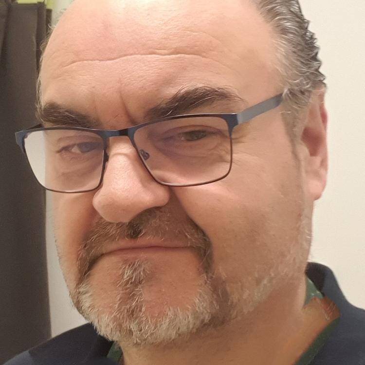 Foto de perfil de LUIS