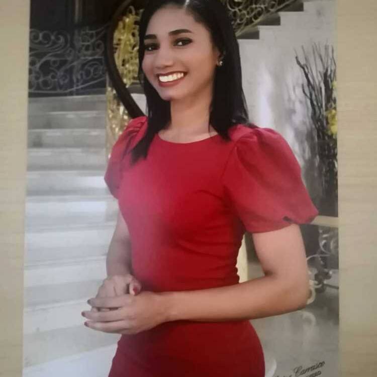 Foto de perfil de Caty