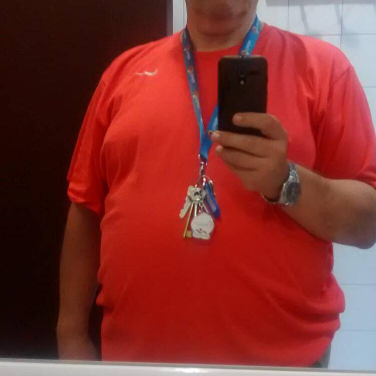 Foto de perfil de Manel