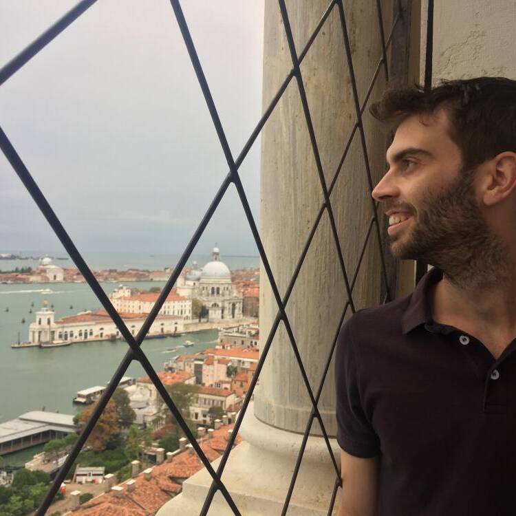 Foto de perfil de Marc Fresquet Rius
