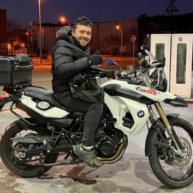 Foto de perfil de Devis sanchez