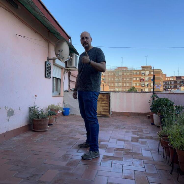 Foto de perfil de antonio