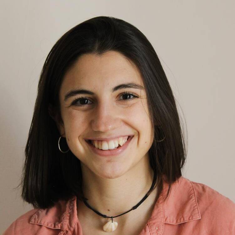 Foto de perfil de Julia