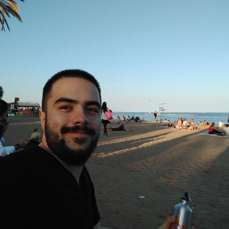 Foto de perfil de Francisco