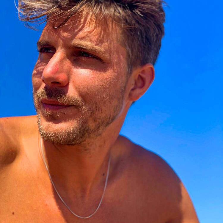 Foto de perfil de Marc Garcia