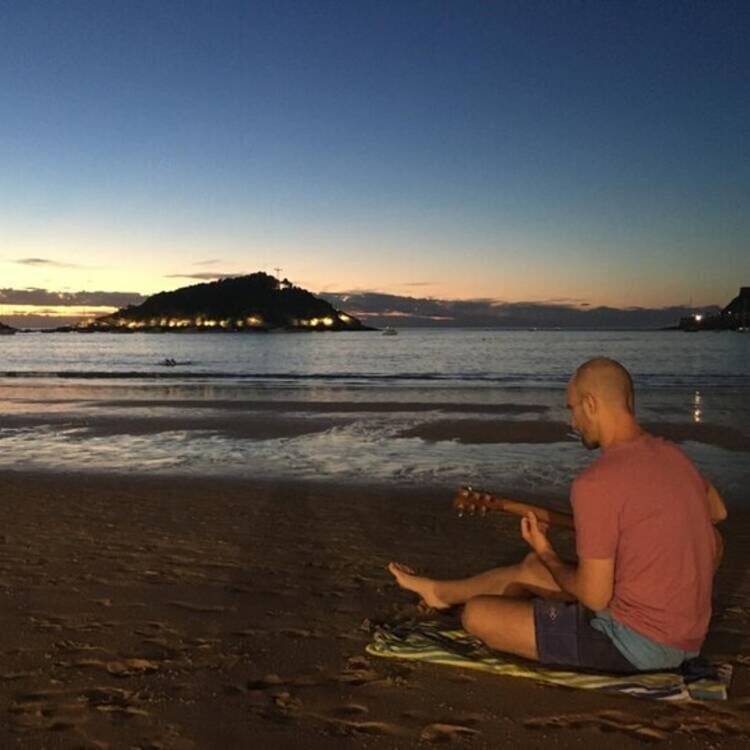 Foto de perfil de rodrit