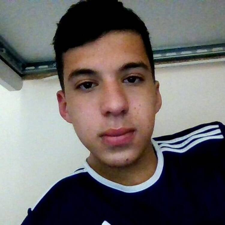 Foto de perfil de anouar