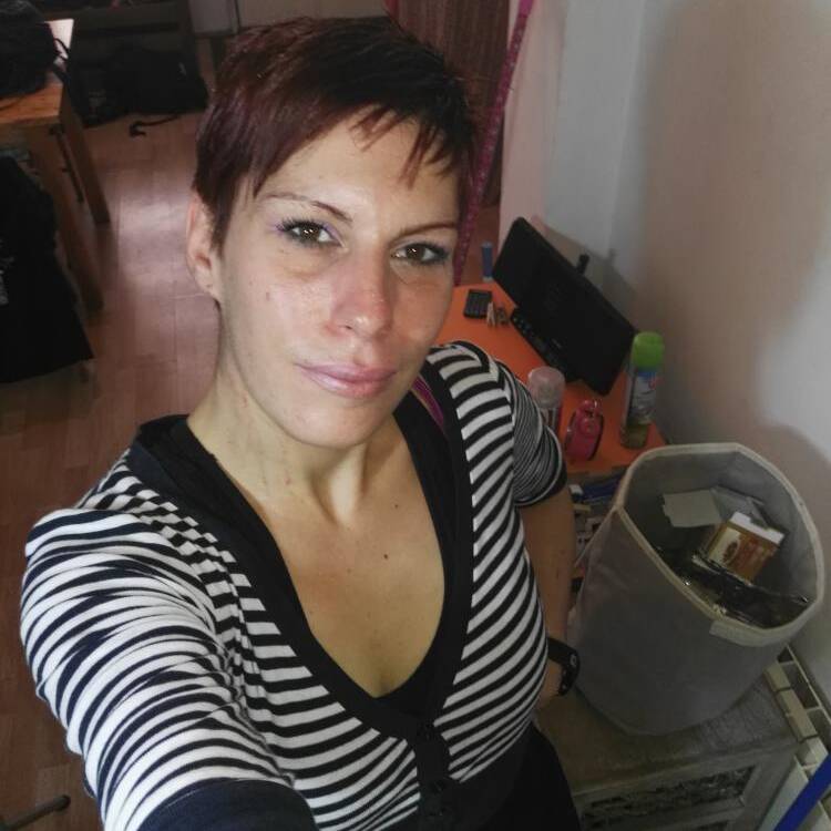 Foto de perfil de Veronica