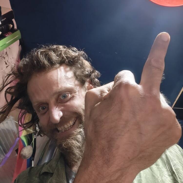 Foto de perfil