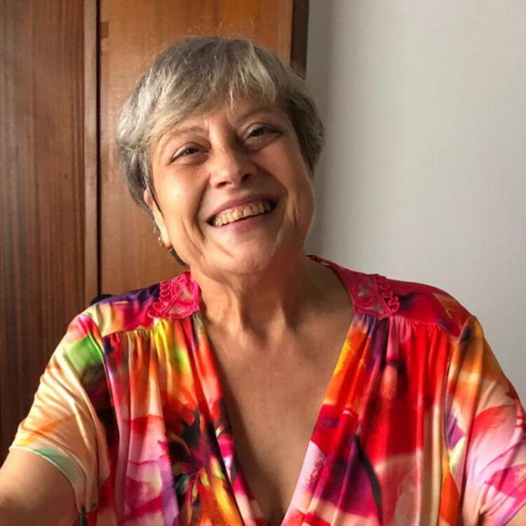 Foto de perfil de Mercí¨