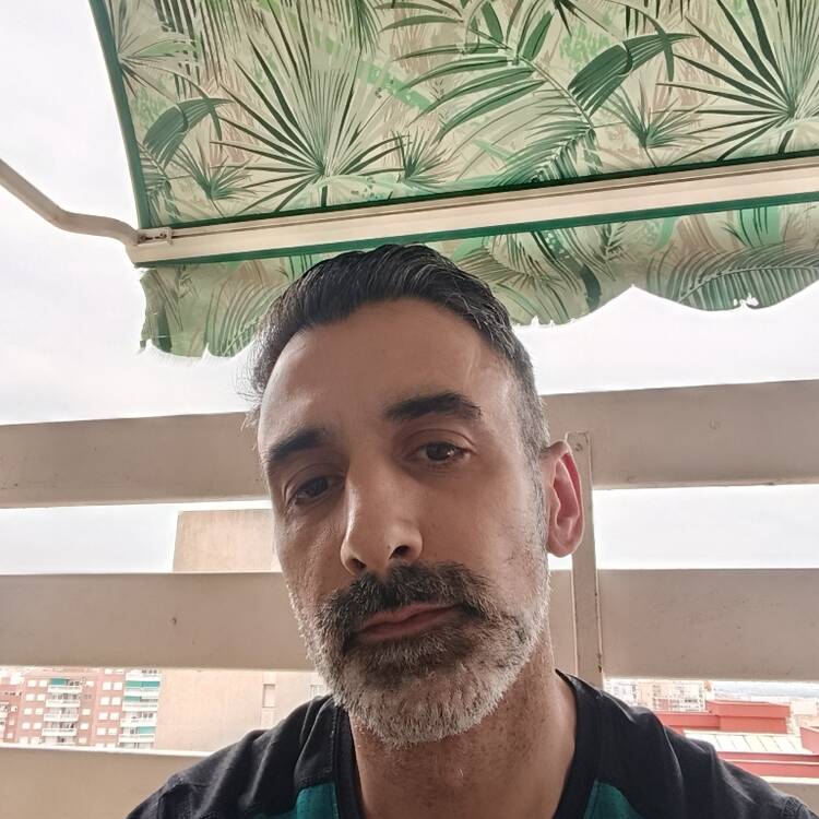 Foto de perfil de Lolo