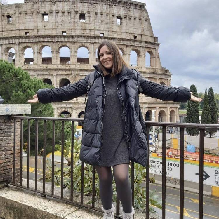 Foto de perfil de Carol