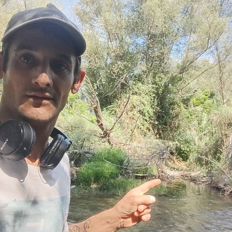 Foto de perfil de Matias