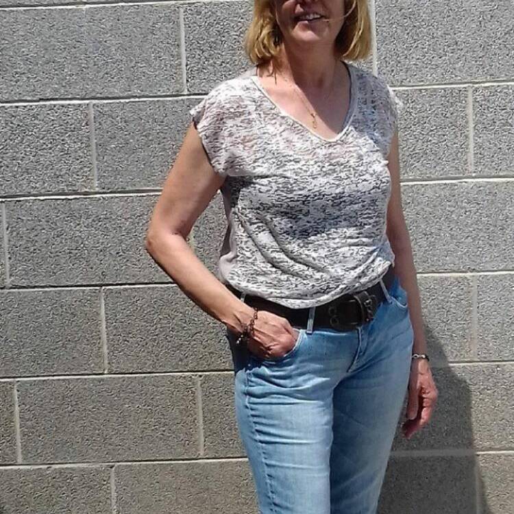 Foto de perfil de Pilar Lopez