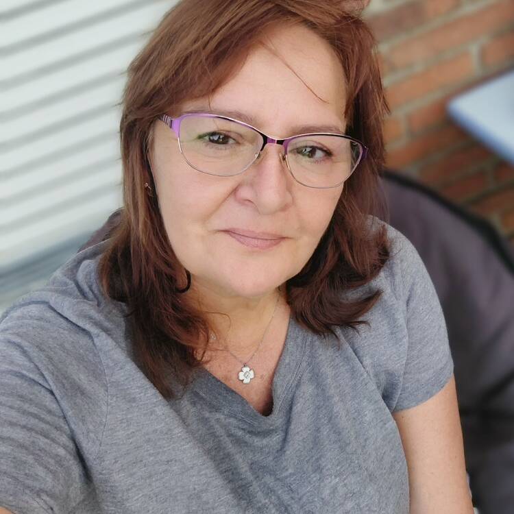 Foto de perfil de carol