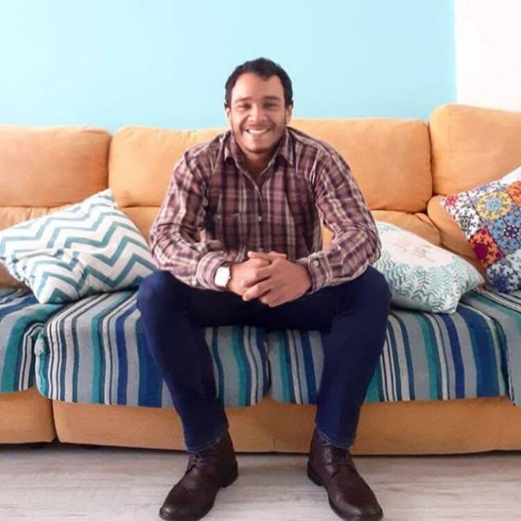 Foto de perfil de Luis Martinez