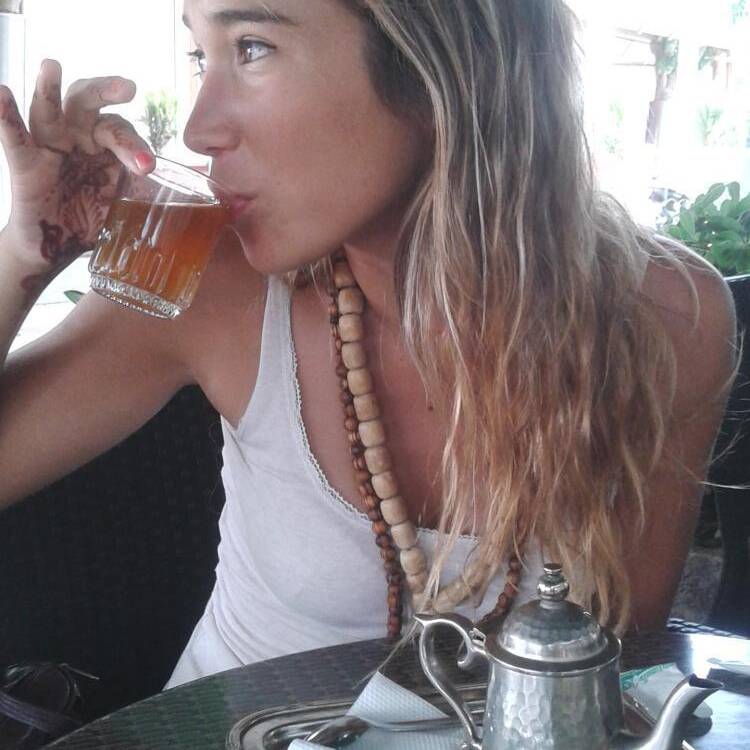 Foto de perfil