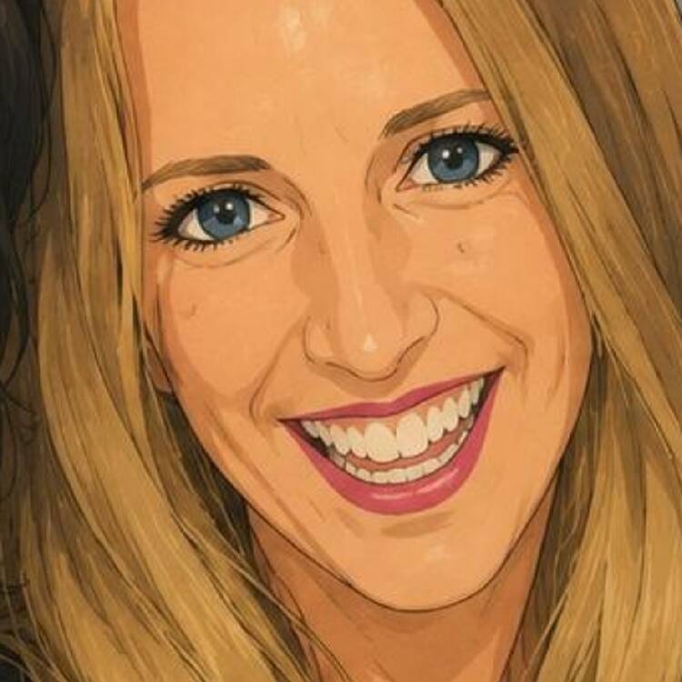 Foto de perfil de Isabel