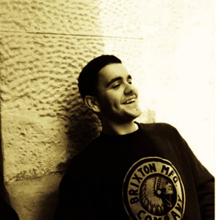 Foto de perfil de Antonio peña