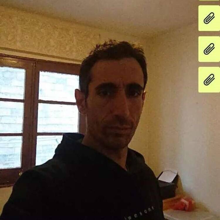 Foto de perfil de Rub?n