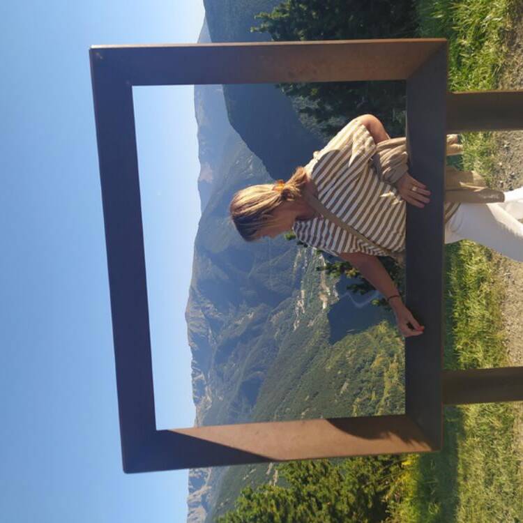 Foto de perfil de Lina