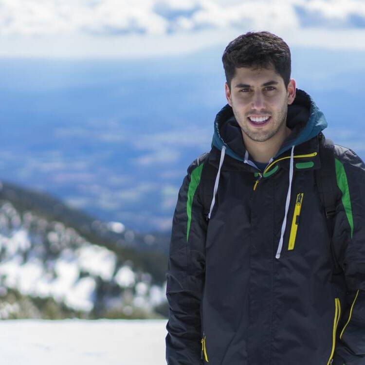 Foto de perfil
