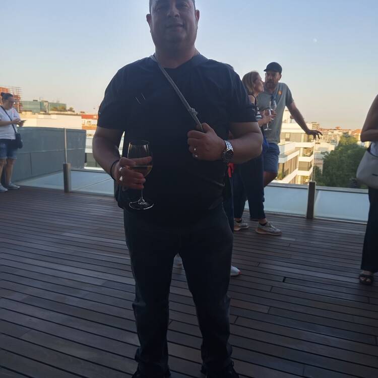 Foto de perfil de Diego