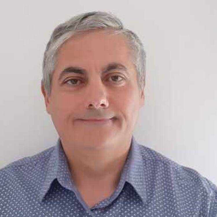 Foto de perfil de Jose an
