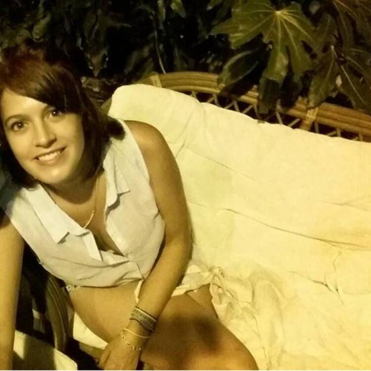 Foto de perfil de Karen Armijo
