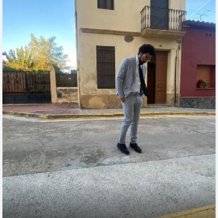 Foto de perfil