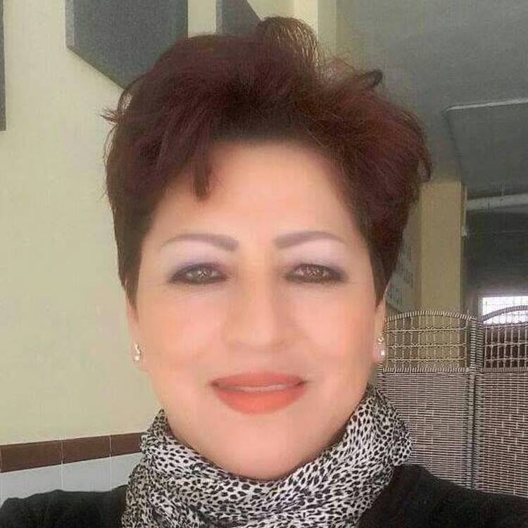 Foto de perfil de Camila